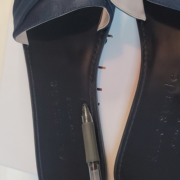 Kate Spade Sadie Sandal - Picture 11 of 12